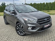 Ford Kuga II 2,0tdci 4x4(AWD)Automat.Navigacja.Asyst.Parkowania.Alcantara.SERWIS.