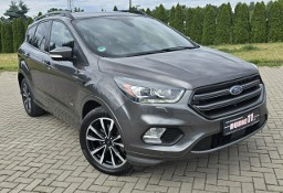 Ford Kuga II 2,0tdci 4x4(AWD)Automat.Navigacja.Asyst.Parkowania.Alcantara.SERWIS.
