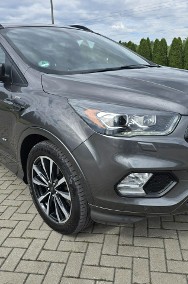 Ford Kuga II 2,0tdci 4x4(AWD)Automat.Navigacja.Asyst.Parkowania.Alcantara.SERWIS.-2