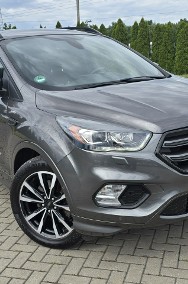 Ford Kuga II 2,0tdci 4x4(AWD)Automat.Navigacja.Asyst.Parkowania.Alcantara.SERWIS.-2
