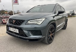 Cupra Ateca 4x4 - Automat - Pełna opcja