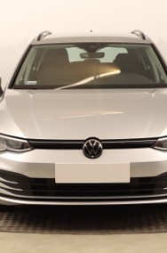 Volkswagen Golf VIII , Salon Polska, 1. Właściciel, Serwis ASO, VAT 23%,-2