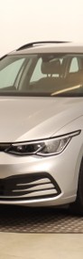 Volkswagen Golf VIII , Salon Polska, 1. Właściciel, Serwis ASO, VAT 23%,-3