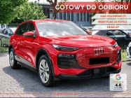 Audi e-tron e-tron Performance Q6 e-tron Performance (306KM)| Adaptacyjne zawieszenie