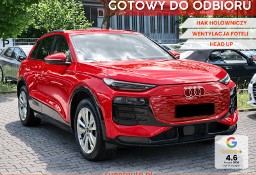 Audi e-tron e-tron Performance Q6 e-tron Performance (306KM)| Adaptacyjne zawieszenie