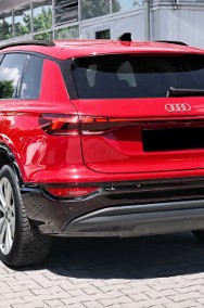 Audi e-tron e-tron Performance Q6 e-tron Performance (306KM)| Adaptacyjne zawieszenie-2
