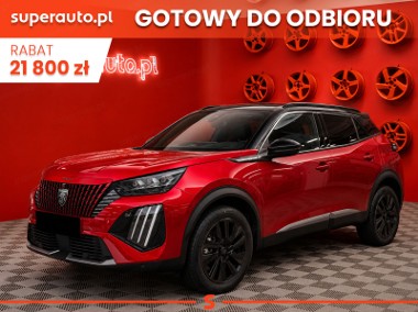Peugeot 2008 GT Exclusive e-DCS6 1.2 PureTech mHEV GT Exclusive e-DCS6 1.2 PureTech-1