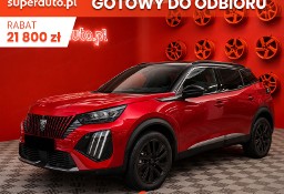 Peugeot 2008 GT Exclusive e-DCS6 1.2 PureTech mHEV GT Exclusive e-DCS6 1.2 PureTech