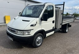 Iveco Daily 35C12 Wywrot Kiper Super Stan