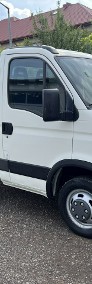 Iveco Daily 35C12 Wywrot Kiper Super Stan-3