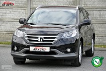 Honda CR-V IV 2,0i-VTEC 155KM 4WD/EXECUTIVE/Automat/Navi/Kamera/LEDy/PDC/SerwisASO