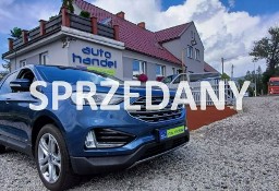 Ford Edge Roczna Gwarancja! Panoramadach! Titanium