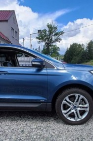 Ford Edge Roczna Gwarancja! Panoramadach! Titanium-2