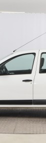 Dacia Sandero I , Klima, Parktronic-4