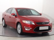 Ford Mondeo VII , Salon Polska, Serwis ASO, Xenon, Klimatronic, Parktronic,