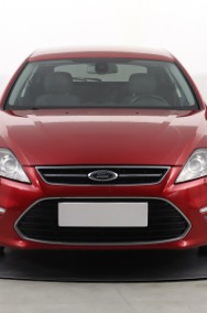 Ford Mondeo VII , Salon Polska, Serwis ASO, Xenon, Klimatronic, Parktronic,-2