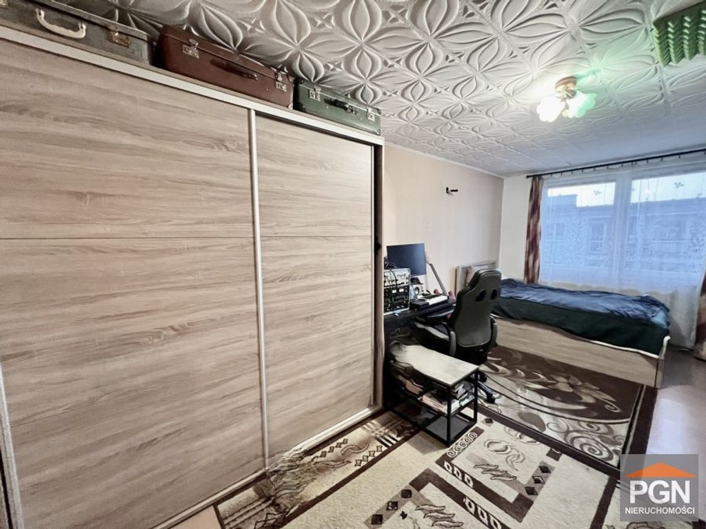 Mieszkanie na sprzedaż, 1 pokój, 30 m², Stuchowo