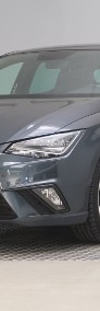 SEAT Ibiza V , Salon Polska, Serwis ASO, VAT 23%, Klimatronic, Tempomat,-3