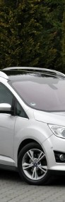 Ford C-MAX II 2.0TDCI(163KM)*Xenon*Navi*Kamera*Panorama*Skóry*El.Klapa*Alu16"FULL-3
