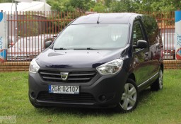Dacia Dokker LPG Stan BDB 100%org.Kilometry WARTO