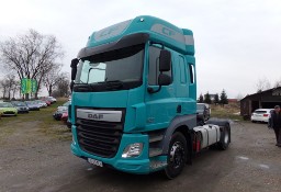 DAF CF 85 CF 460 euro6