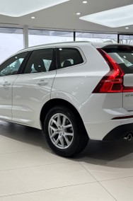 Volvo XC60 II Momentum PRO Momentum PRO / LED / CarPlay/AndroidAuto / Hak / Salon Polska-2