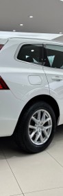Volvo XC60 II Momentum PRO Momentum PRO / LED / CarPlay/AndroidAuto / Hak / Salon Polska-4