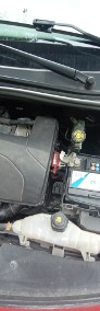 auto po wypadku na części -3