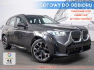 BMW X3 G01 xDrive20 M Sport xDrive20 M Sport 2.0 (208KM)| Systemy asystujące kierowcy