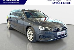Audi A4 8W 2.0TFSI mHEV 150KM S-tronic 2023 r., salon PL, I wł., VAT 23%