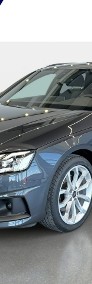 Audi A4 8W 2.0TFSI mHEV 150KM S-tronic 2023 r., salon PL, I wł., VAT 23%-4