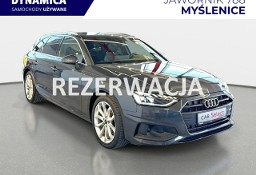 Audi A4 8W 2.0TFSI mHEV 150KM S-tronic 2023 r., salon PL, I wł., VAT 23%