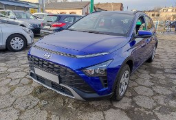 Hyundai Bayon 1.2 16V Salon Polska GWARANCJA !