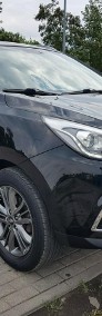 Hyundai ix35 1.6 Benzyna Nawigacja Klimatronik Gwarancja-3