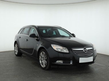 Opel Insignia , Navi, Klimatronic, Tempomat, Parktronic,ALU-1