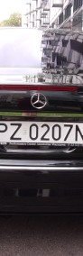 Mercedes CL-Class 65 AMG Biturbo-3