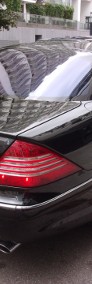 Mercedes CL-Class 65 AMG Biturbo-4