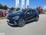 Renault Captur Initiale , Gwarancja