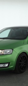 Skoda Rapid I Rapid Spaceback , DSG, Klima, Parktronic,ALU-3