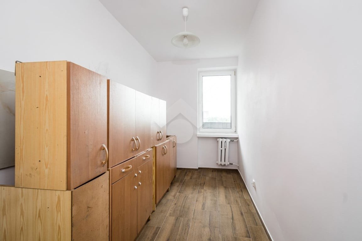 Kraków – Os. Podwawelskie – ul. Kapelanka – pohled 6
