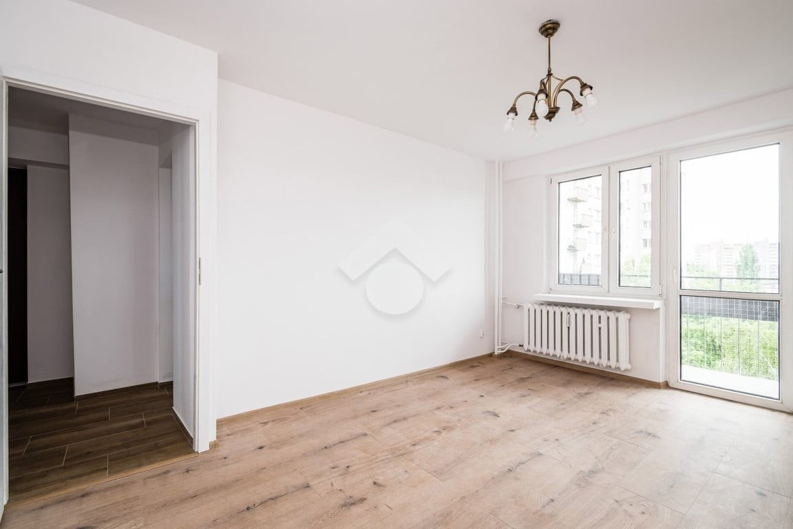 Dwupokojowe mieszkanie blisko Zakrzówka DO WYNAJĘCIA OD WRZEŚNIA - View 2