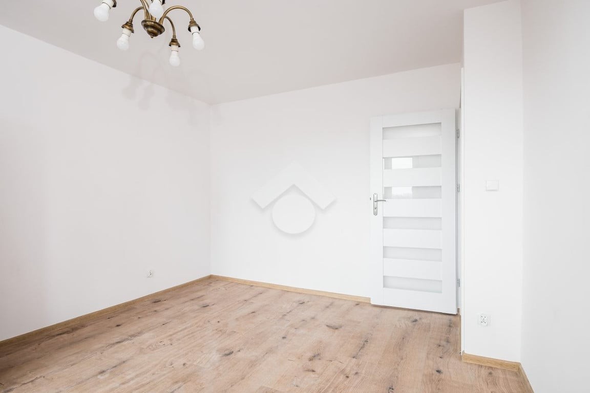 Dwupokojowe mieszkanie blisko Zakrzówka DO WYNAJĘCIA OD WRZEŚNIA - View 3