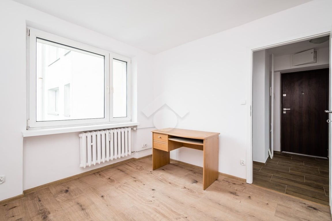 Dwupokojowe mieszkanie blisko Zakrzówka DO WYNAJĘCIA OD WRZEŚNIA - View 4