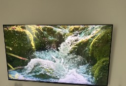 Telewizor Samsung UE49MU7042 49’ stan idealny