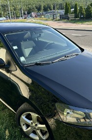 Volkswagen Polo V 1,2 TDI, tempomat, isofix, niski przebieg, klimatyzacja, import-2