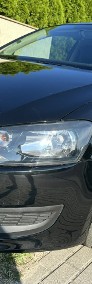 Volkswagen Polo V 1,2 TDI, tempomat, isofix, niski przebieg, klimatyzacja, import-4