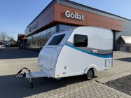 NIEWIADÓW NEW SPORT4 przyczepa kempingowa 4 osobowa 750kg Andrychów