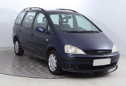 Ford Galaxy II , 7 miejsc, HAK, Klima, El. szyby