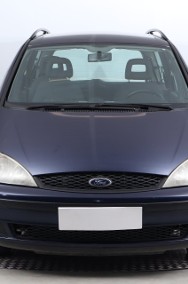 Ford Galaxy II , 7 miejsc, HAK, Klima, El. szyby-2