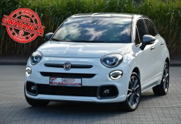 Fiat 500X I Sport 1.3 150KM Automat 2020r. Salon PL Skóra FullLED Kamera Polecam